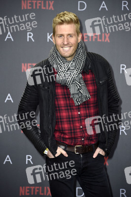 Serienpremiere 'Dark' in Berlin