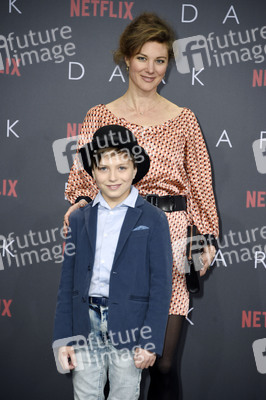 Serienpremiere 'Dark' in Berlin