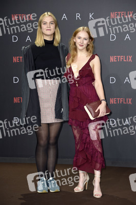 Serienpremiere 'Dark' in Berlin