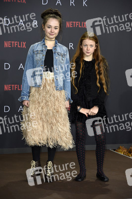 Serienpremiere 'Dark' in Berlin