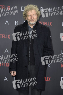 Serienpremiere 'Dark' in Berlin
