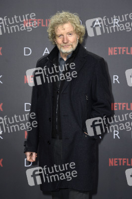 Serienpremiere 'Dark' in Berlin
