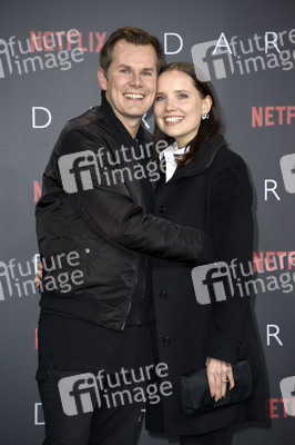 Serienpremiere 'Dark' in Berlin