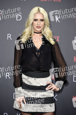 Serienpremiere 'Dark' in Berlin