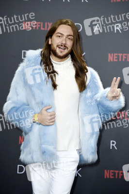 Serienpremiere 'Dark' in Berlin