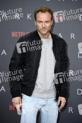 Serienpremiere 'Dark' in Berlin