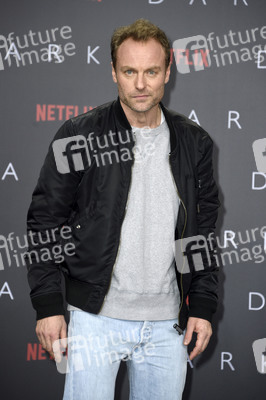 Serienpremiere 'Dark' in Berlin