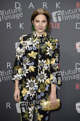 Serienpremiere 'Dark' in Berlin