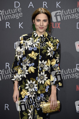 Serienpremiere 'Dark' in Berlin