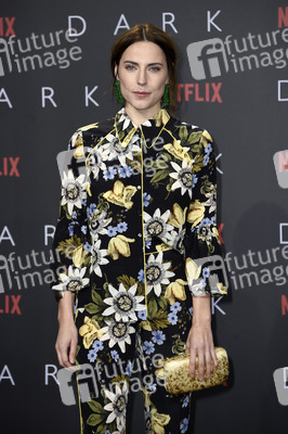 Serienpremiere 'Dark' in Berlin