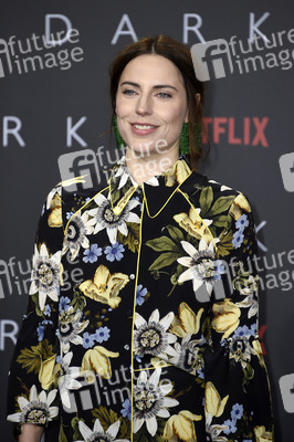 Serienpremiere 'Dark' in Berlin