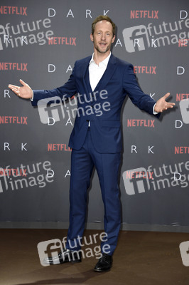Serienpremiere 'Dark' in Berlin