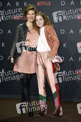 Serienpremiere 'Dark' in Berlin