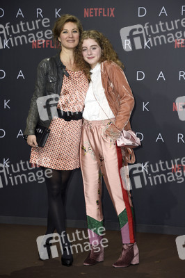 Serienpremiere 'Dark' in Berlin
