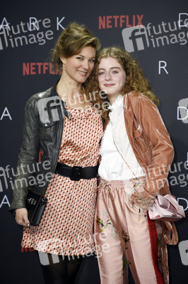 Serienpremiere 'Dark' in Berlin