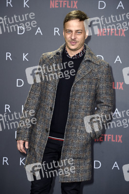 Serienpremiere 'Dark' in Berlin