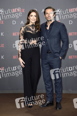 Serienpremiere 'Dark' in Berlin