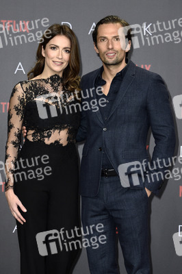 Serienpremiere 'Dark' in Berlin