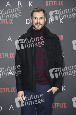 Serienpremiere 'Dark' in Berlin