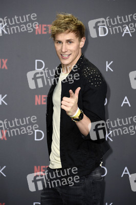 Serienpremiere 'Dark' in Berlin