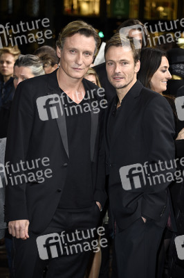 Serienpremiere 'Dark' in Berlin