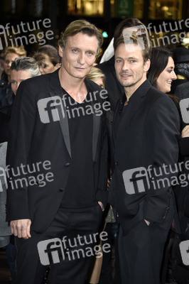 Serienpremiere 'Dark' in Berlin