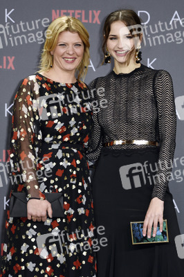 Serienpremiere 'Dark' in Berlin