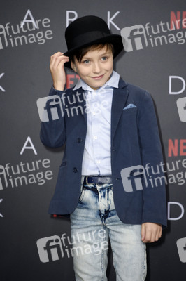 Serienpremiere 'Dark' in Berlin