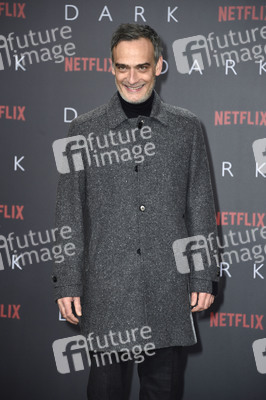Serienpremiere 'Dark' in Berlin
