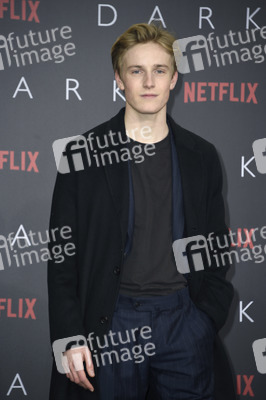 Serienpremiere 'Dark' in Berlin