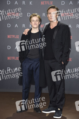 Serienpremiere 'Dark' in Berlin