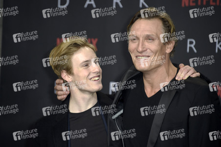 Serienpremiere 'Dark' in Berlin