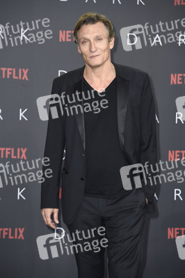 Serienpremiere 'Dark' in Berlin