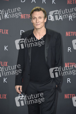 Serienpremiere 'Dark' in Berlin