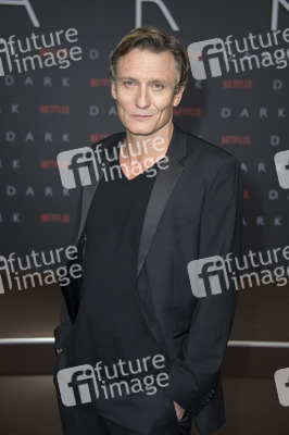 Serienpremiere 'Dark' in Berlin