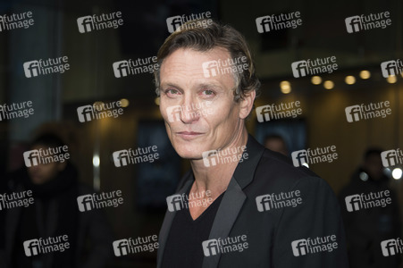 Serienpremiere 'Dark' in Berlin