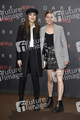 Serienpremiere 'Dark' in Berlin