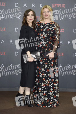 Serienpremiere 'Dark' in Berlin