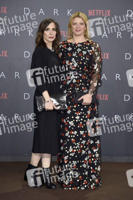 Serienpremiere 'Dark' in Berlin