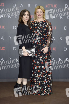 Serienpremiere 'Dark' in Berlin