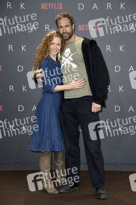 Serienpremiere 'Dark' in Berlin