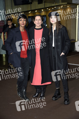 Serienpremiere 'Dark' in Berlin