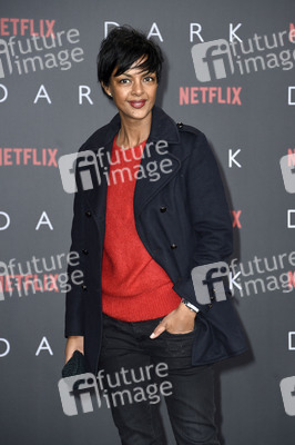 Serienpremiere 'Dark' in Berlin