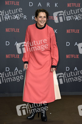 Serienpremiere 'Dark' in Berlin