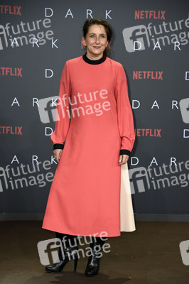 Serienpremiere 'Dark' in Berlin