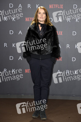 Serienpremiere 'Dark' in Berlin