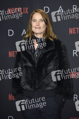 Serienpremiere 'Dark' in Berlin