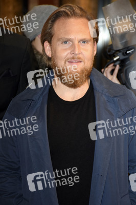 Filmpremiere 'Der Mann aus dem Eis' in München