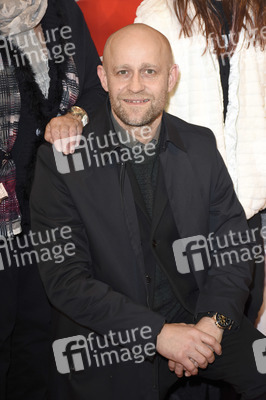 Filmpremiere 'Der Mann aus dem Eis' in München