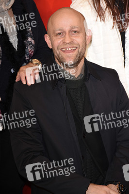 Filmpremiere 'Der Mann aus dem Eis' in München